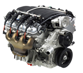 C0457 Engine